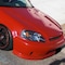 Spec-D Tuning 99-00 Honda Civic Crystal Housing Headlights Black, 2LH-CV99JM-RS 2LH-CV99JM-RS - alternate 4